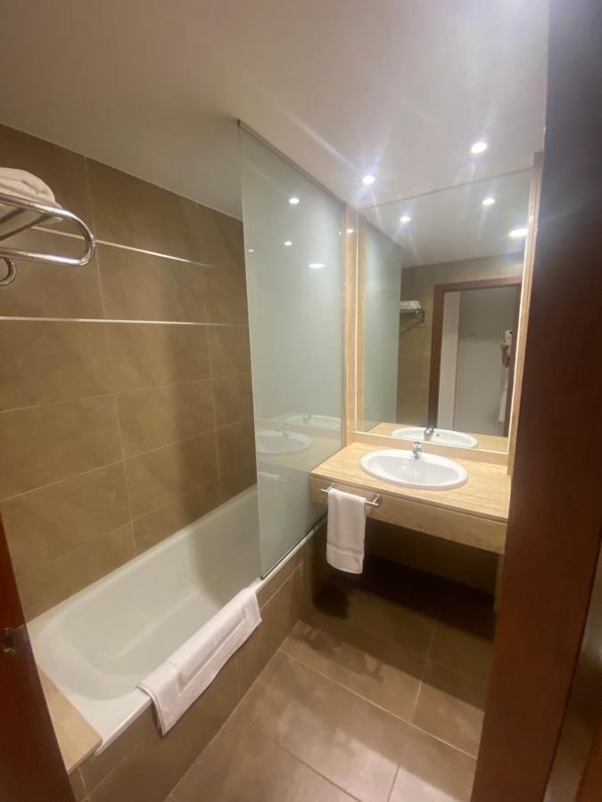 Cityexpress Hotel San Fernando - Carcaixent Экстерьер фото